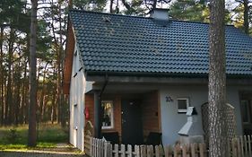 Domek na Leśnej